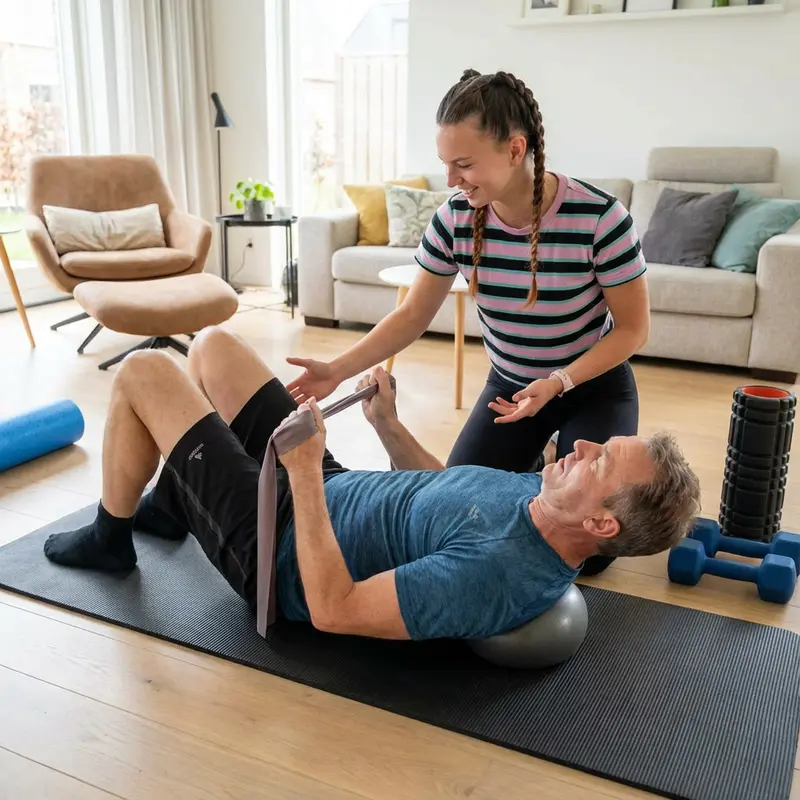 Sport Santé