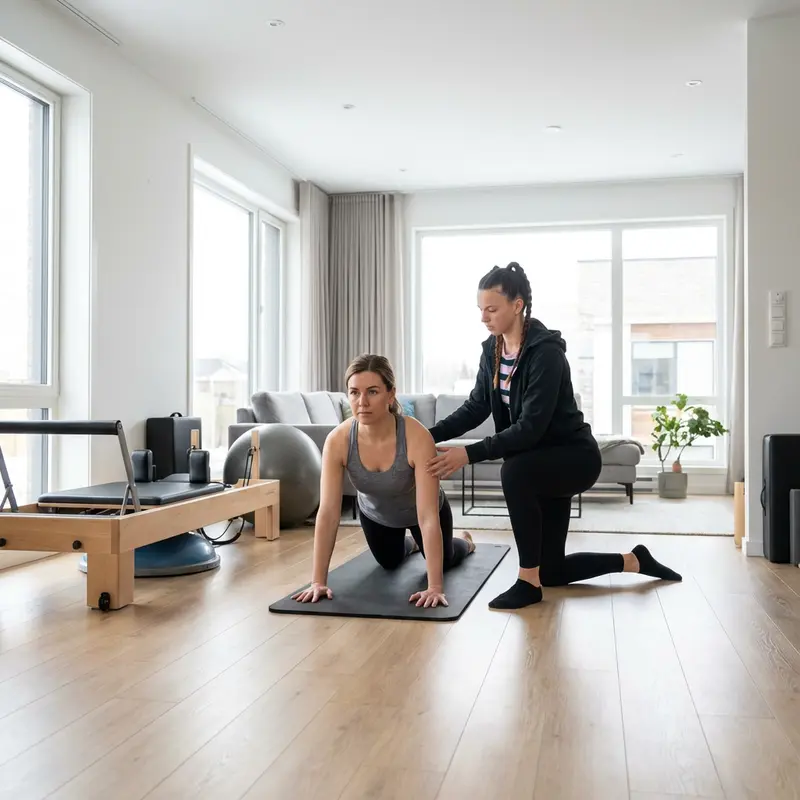 Pilates